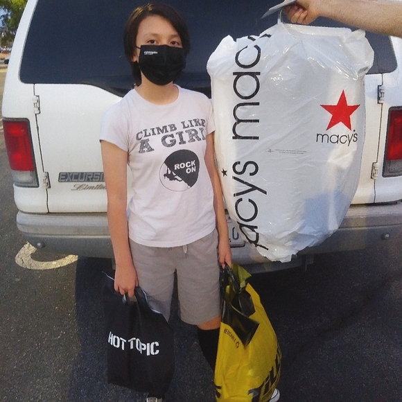 ✨ Poshmark Ambassador/Suggested User!!! ✨ - Picture 6 of 14